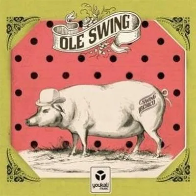 Obrázek produktu pro Swing Iberico
