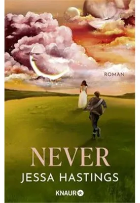 Produktbild von Never
