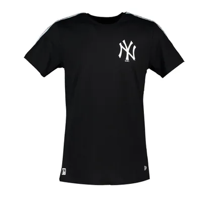 Produktbild von New Era Mlb Taping New York Yankees Black / White M