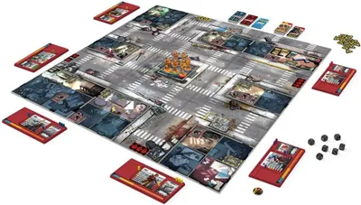 Obrázok produktu pre Zombicide 2. vydanie