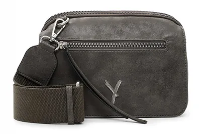 Image de SURI FREY sac à épaule bandoulière Gracey Crossbody Bag Fango olive