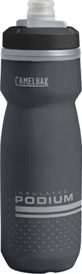 Produktbild von Camelbak Trinkflasche Podium Chill 620 ml , schwarz