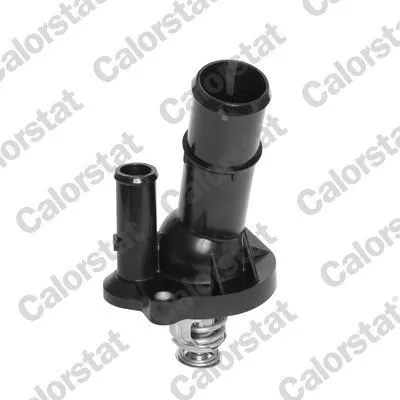 Produktbild von CALORSTAT by Vernet Thermostat Kühlmittel 89°C für FORD FOCUS III Turnier Fiesta Mk5 Schrägheck (JH1, JD1, JH3, JD3) MONDEO IV Turnier (BA7) S-MAX