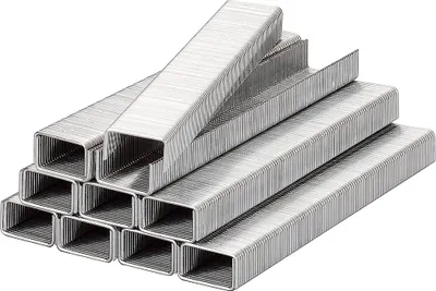 Produktbild von Heftklammern normal Typ 053/C