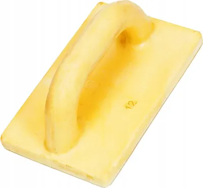Zdjęcie produktu dla Paca poliuretanowa tynkarska 120x190 mm Polax