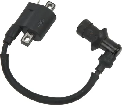 Productafbeelding van Ontstekingsspoel voor motorfiets, vervangingsonderdeel, geschikt voor JOG CG50, bouwjaar 1989-1991 en 1996-2001