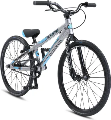 Produktbild von SE Bikes Mini Ripper 20 Zoll BMX Bike Fahrrad BMX Rad Stunt Old School Dirt 20"