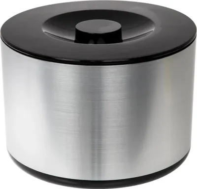 Produktbild von Eiseimer Mit Deckel 10 Liter,Aluminium