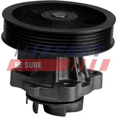 Produktbild von FAST Kühlmittelpumpe Wasserpumpe für OPEL Corsa D Schrägheck (S07) FT57140