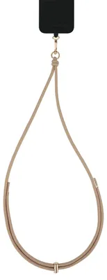 Immagine prodotto di iDeal of Sweden Cord Phone Strap Beige