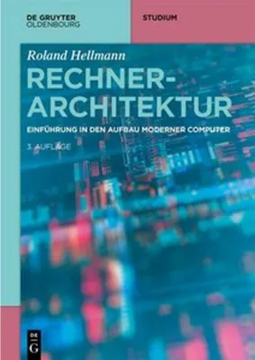 Produktbild von Rechnerarchitektur