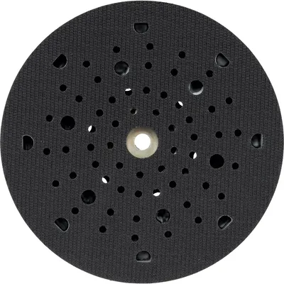 Immagine prodotto di Bosch EXPERT Tampone multiforo 150 mm, morbido, Ind, M8+5/16