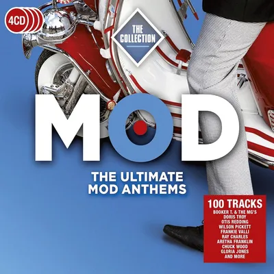 Produktbild von Mod:the Collection