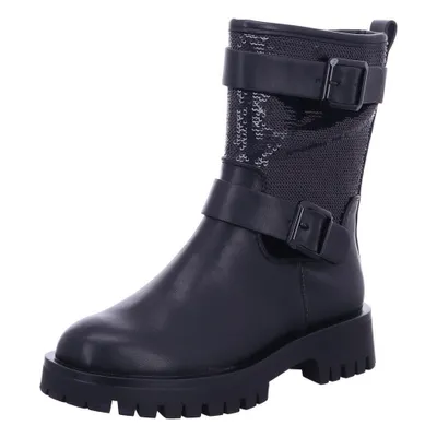 Produktbild von Tamaris Damen Stiefelette 20919-36, 20919-37, 20919-38, 20919-39, 20919-40, 20919-41 TAM-1-25834-41 BLACK 36 [Schuhe Frau]