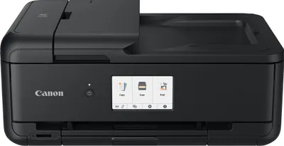 Produktbild von Canon PIXMA TS9550 Multifunktionsdrucker A3 Tintenstrahl Wi-Fi 4800x1200 DPI
