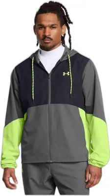 Produktbild von Schuhe Under Armour 1382875-025 für Herren