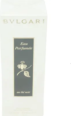 Obrázok produktu pre BVLGARI Eau Parfumée Au Thé Noir, Unisex, 75 ml