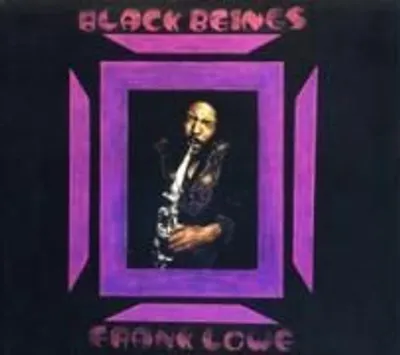 Produktbild von Black Beings (Digipack)