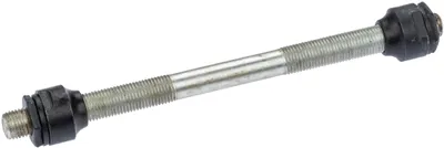 Immagine prodotto di Asse Mijnen Pieper VR 141mm M9x1 completo di anelli a sfera