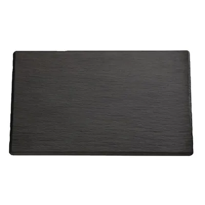 Zdjęcie produktu dla APS SLATE GN 1/3 Tablett -SLATE-   83957