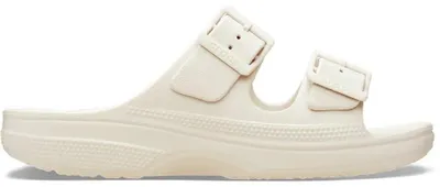 Immagine prodotto di Sandali Crocs Classic Saturday, colore bianco, taglia EU 37-38, da donna, colore bianco, taglia EU 37-38