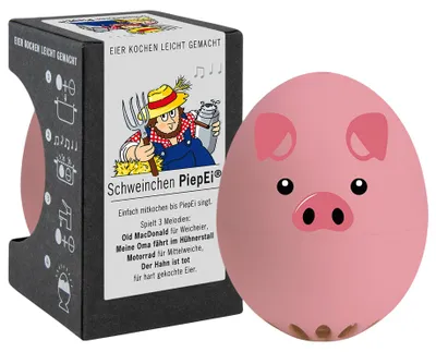 Produktbild von Brainstream - Schweinchen PiepEi