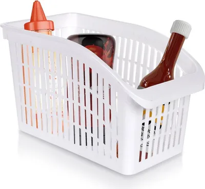 Obrázek produktu pro Všestranný organizér do chladničky na zeleninu a ovoce