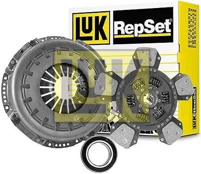 Produktbild von LuK RepSet 631 3157 00 Kupplungssatz