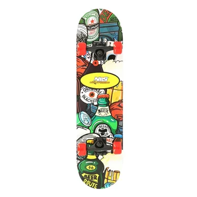 Immagine prodotto di Skateboard NEX PARTY