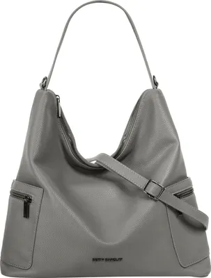 Produktbild von Betty Barclay Umhängetasche Damen grau