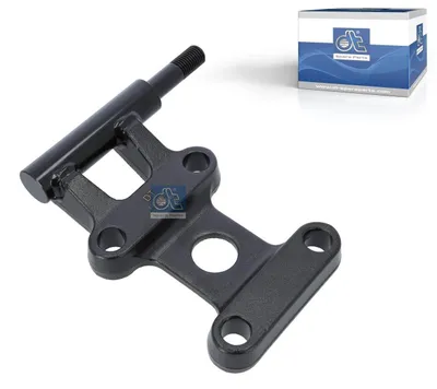Produktbild von Federbock DT SPARE PARTS Aftermarket-Expertise passend für BPW