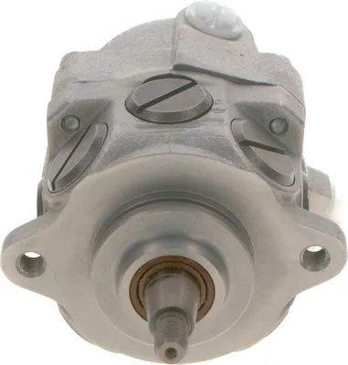 Produktbild von BOSCH K S01 004 178 Servolenkung Pumpe Servopumpe für VOLVO FM Hydraulisch