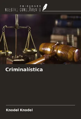 Produktbild von Kriminalistik
