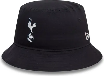 Produktbild von New Era Bucket Hat Mütze - Tottenham Hotspur FC navy - S