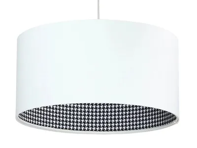 Zdjęcie produktu dla Lampa wisząca HOME 40 biała