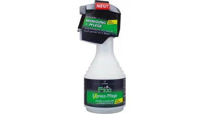 Produktbild von F100 Express Pflege 500ml, Sprühflasche
