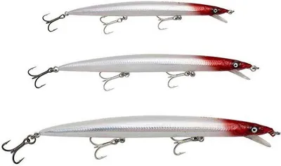 Produktbild von Savage Gear Sandeel Jerk Minnow - Küstenwobbler, Farbe:Sandeel, Länge/Gewicht/Laufverhalten/Tauchtiefe:21.0cm / 44g / slow floating / 0.2-1.2m