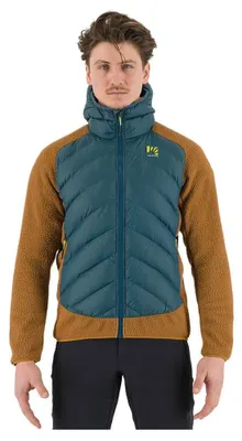 Productafbeelding van Karpos MARMAROLE RETRO jas