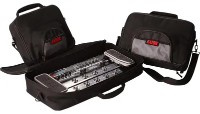 Zdjęcie produktu dla Torba na efekty Gator G-MULTIFX-1110, 28 cm x 25 cm