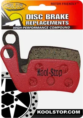 Produktbild von Kool-Stop Bremsbelag Magura, Marta/Marta SL >2008