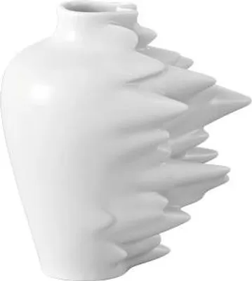 Imagen del producto de Rosenthal Fast Weiss Vase 10 cm/ind 14271-800001-26583