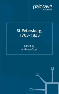Immagine prodotto di St Petersburg, 1703-1825