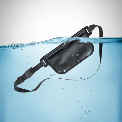 Produktbild von Fidlock HERMETIC sling bag BBB