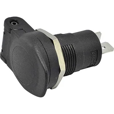 Produktbild von Baas Baas Einbausteckdose Din-Stecker