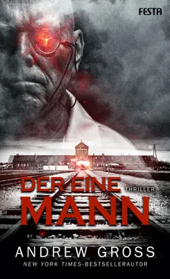 Obrázek produktu pro Der eine Mann