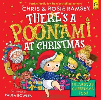 Produktbild von There's a Poonami at Christmas