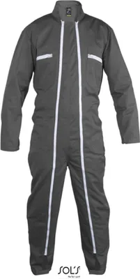 Obrázek produktu pro SOL´S ProWear Pracovní oděv Overall Jupiter Pro