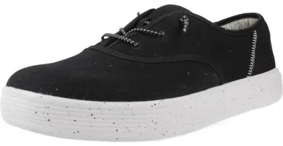 Produktbild von HEY DUDE CONWAY SPORT MESH Schwarz