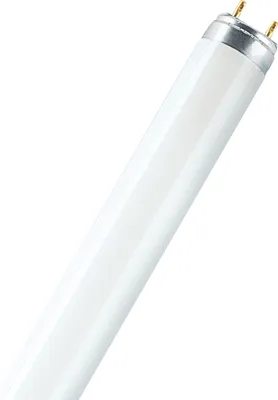 Produktbild von Osram L 18 W/840, 18 W, G13, T8, 20000 h, 1350 lm, Kaltweiße