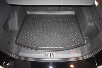 Imagen del producto de MTM Bandeja Maletero para Ford Kuga II 02.2013-03.2020 Resistente, Fácil de Lavar e Inodora, cód. 4069